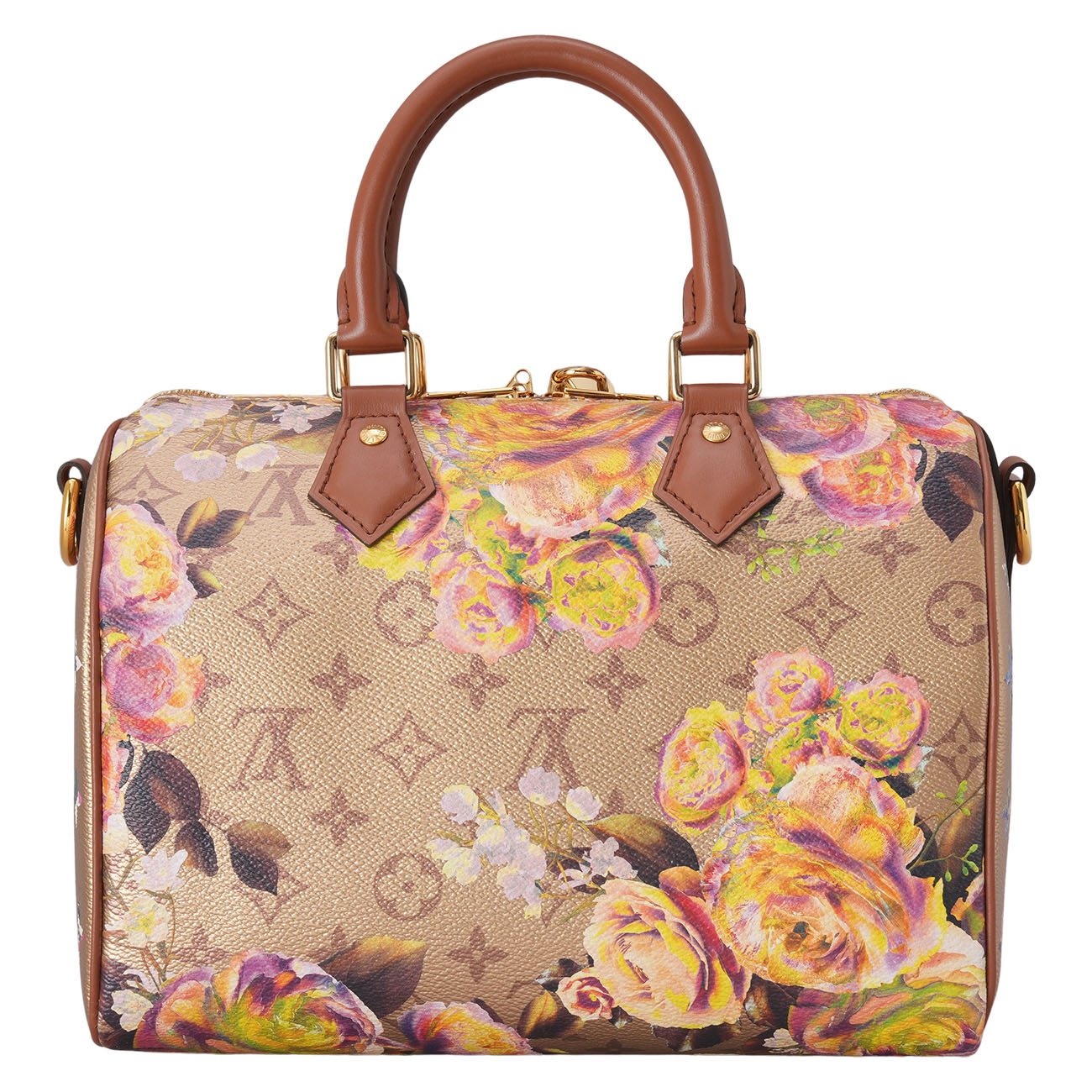 LOUIS VUITTON(USED)루이비통 M21317 시즌 스피디 25